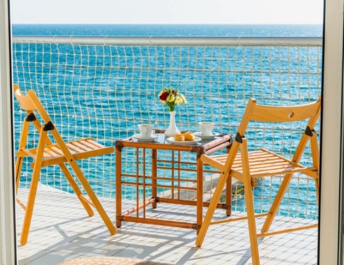 Студия - Эко-отель «Левант»