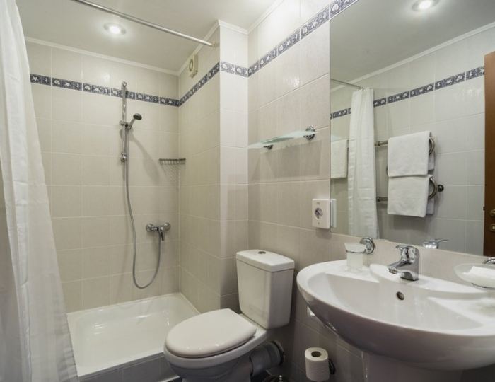 Классический (Twin) - Эко-отель «Левант»