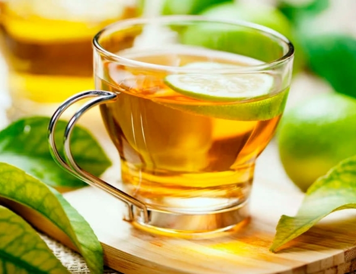 Фитобар - Эко-отель «Левант»