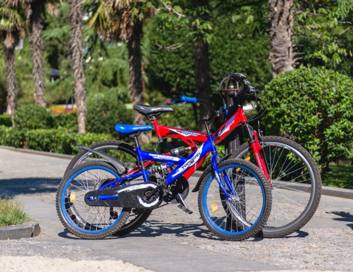 Прокат - Эко-отель «Левант»